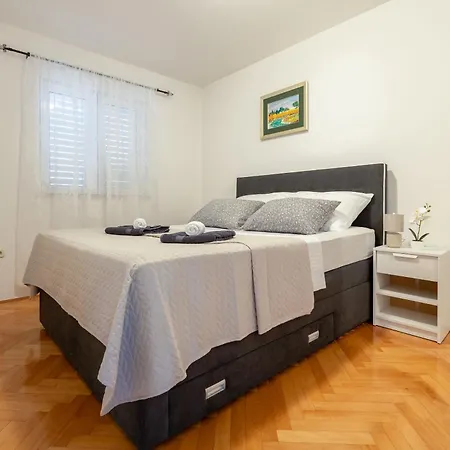 29 Apartamento *