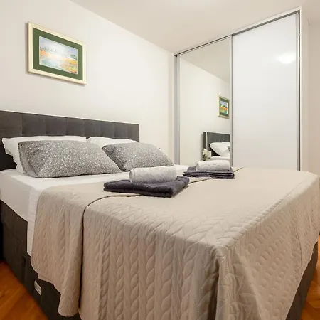 29 Apartamento *