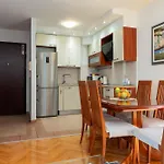 29 Apartament Makarska