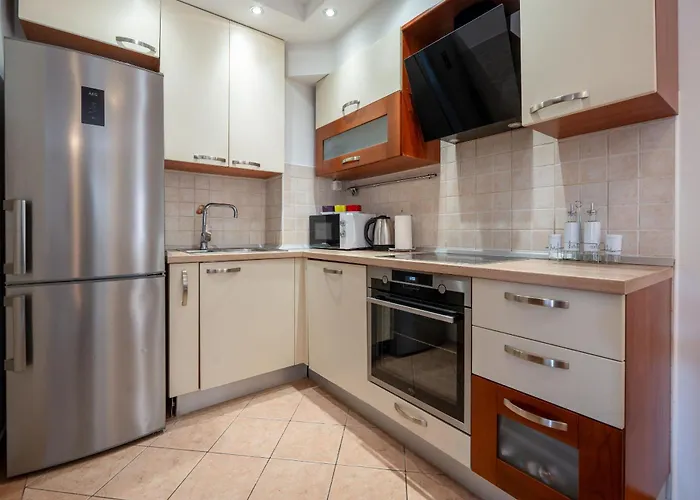 Apartment 29