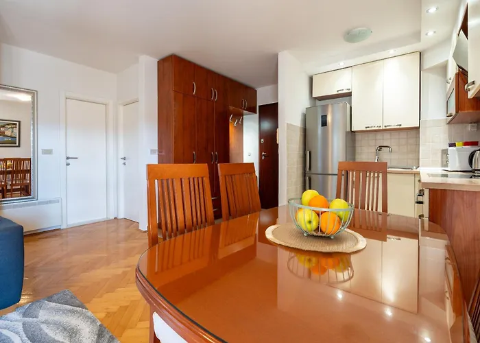 Apartment 29 *