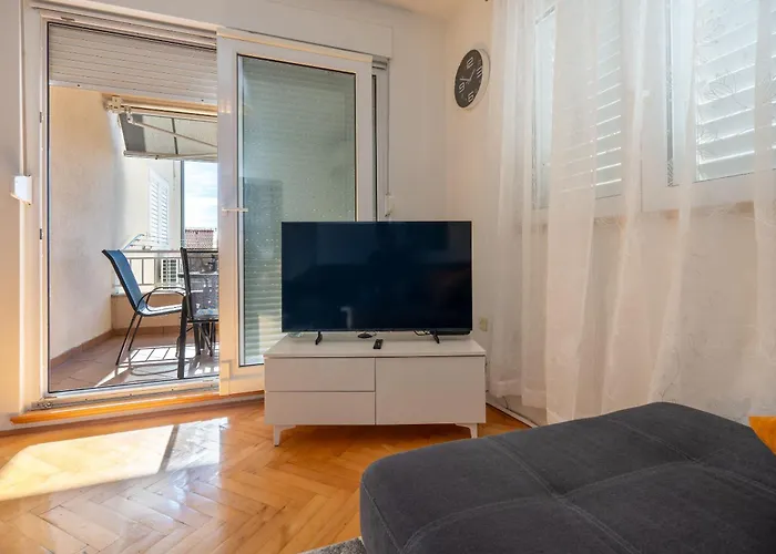 Apartment 29 *