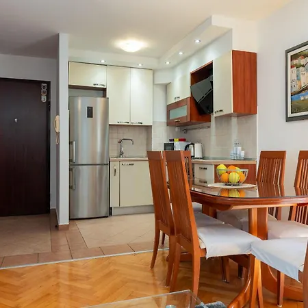 29 Apartment Makarska