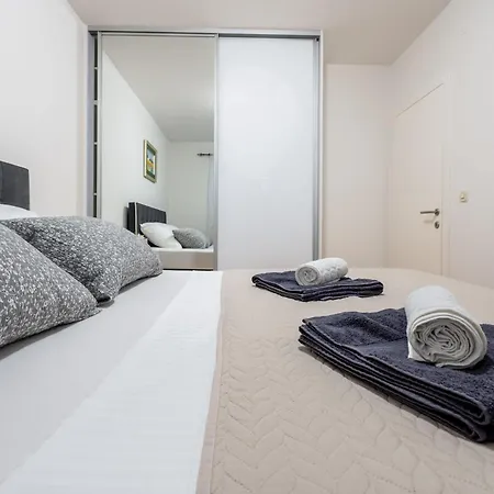 Apartment 29 Makarska